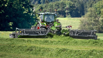 fendt slicer